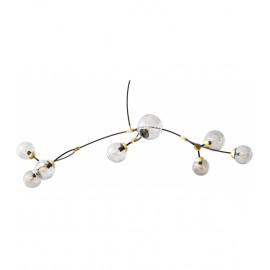 Suspension design Ivy Horizontale 8