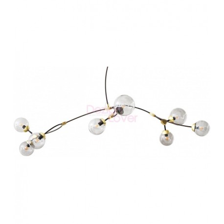 Suspension design Ivy Horizontale 8