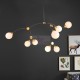Suspension design Ivy Horizontale 8