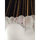 Lustre contemporain Cloud 73 XL