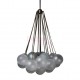 Cloud 19 chandelier
