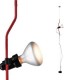 Suspension design Parentesi