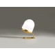Lampe de table design Lula small low
