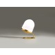 Lula Table Lamp small low
