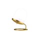 Lampe de table design Lula small low