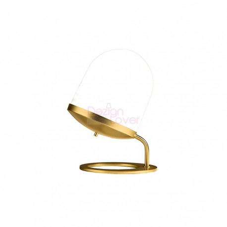 Lampe de table design Lula small low