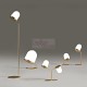 Lampe de table design Lula small low
