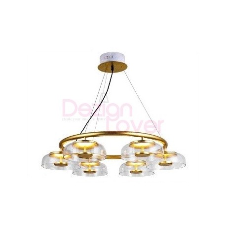 Suspension design Nuura Blossi 6