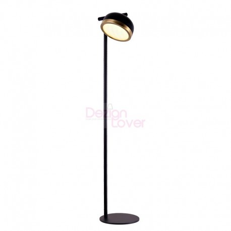 Lampadaire design LED Molly