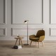 Lampadaire design LED Molly