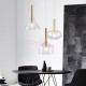 Suspension design Alchimia