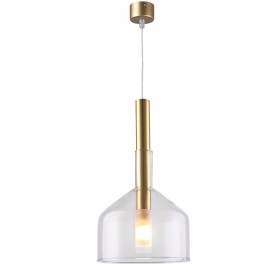 Suspension design Alchimia