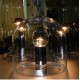 Lampe de table design Bacco 123