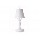 Lampe de table design Paper