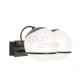 Le Sfere Model 237 Double Wall Lamp 