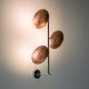 Lederam W3 Wall Lamp