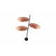 Applique design Lederam W3