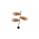 Applique design Lederam W3