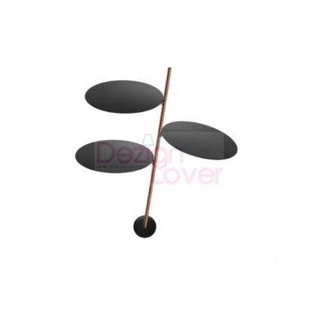 Applique design Lederam W3