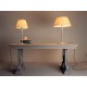 Romeo Soft table lamp