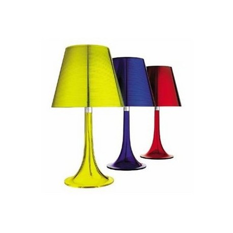Lampe de table design Miss K