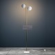 Lampadaire design Lederam F2