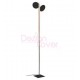 Lampadaire design Lederam F2