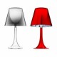 Lampe de table design Miss K