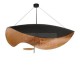 Suspension design Lederam Manna S2