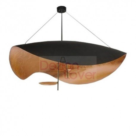 Suspension design Lederam Manna S2