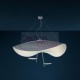 Suspension design Lederam Manna S2