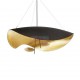 Suspension design Lederam Manna S2