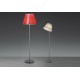 Lampadaire design Choose