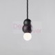 Suspension design Ball Cord