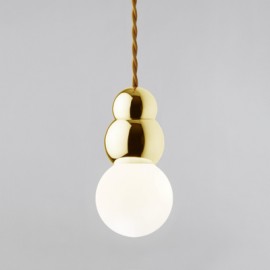 Suspension design Ball avec Flex