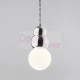 Suspension design Ball avec Flex