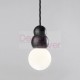 Suspension design Ball avec Flex