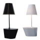 America floor lamp