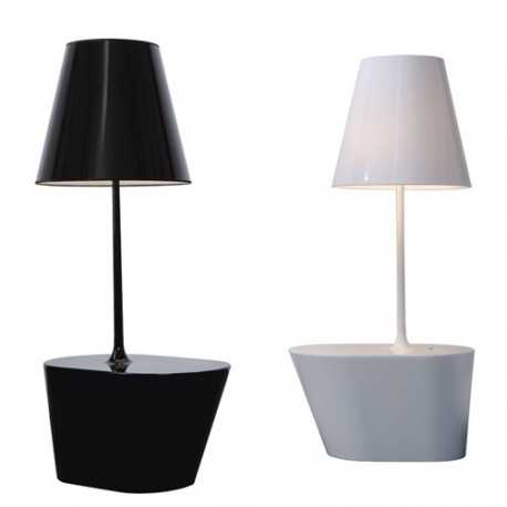 America floor lamp