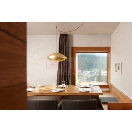 Suspension design CATELLANI & SMITH Malagola