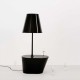 America floor lamp