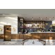 Suspension design CATELLANI & SMITH Malagola