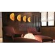 CATELLANI & SMITH Stchu Moon Wall Lamp 