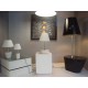 America floor lamp