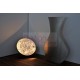Lampadaire design Catellani & Smith Stchu-Moon 01
