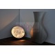 Catellani & Smith Stchu-Moon 01 Floor Lamp