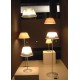 Romeo Soft floor lamp