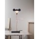 Lampe de table TOTO par Ingo Maurer RICCHI POVERI