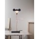 Ingo Maurer TOTO Table Lamp by RICCHI POVERI 