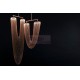 Suspension design Otero CTO Lighting Large